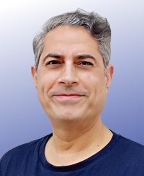 Dr. Vishal Gulati