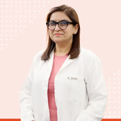 Dr. Himani Narula Khanna