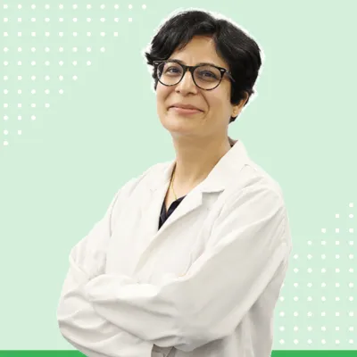 Dr. Puja Grover Kapoor