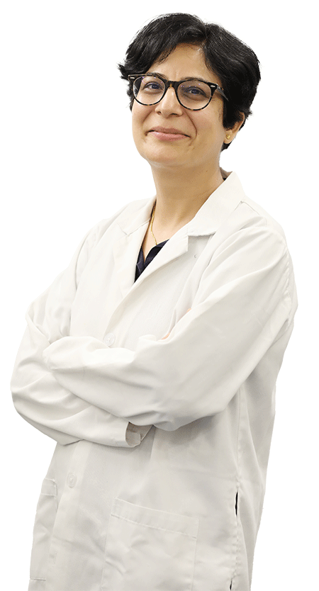 Dr. Puja Grover Kapoor